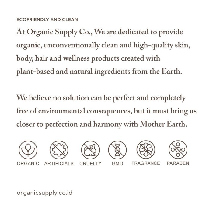 

Organic Supply Co. Extra Virgin Olive Oil: Pure, Cold-Pressed - 100ml