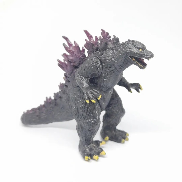 TF88 Godzilla - Action Figure Monster Mainan Anak Laki