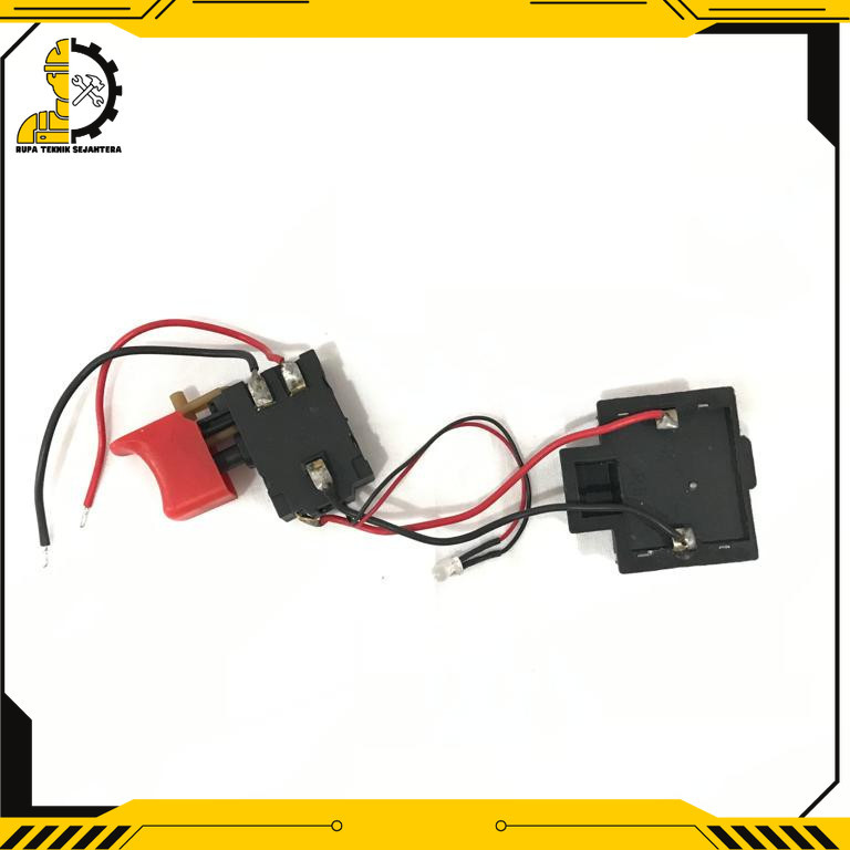 SWITCH BOR CORDLESS 343 / SAKLAR ON OFF BOR CORDLESS 343 NRT-PRO