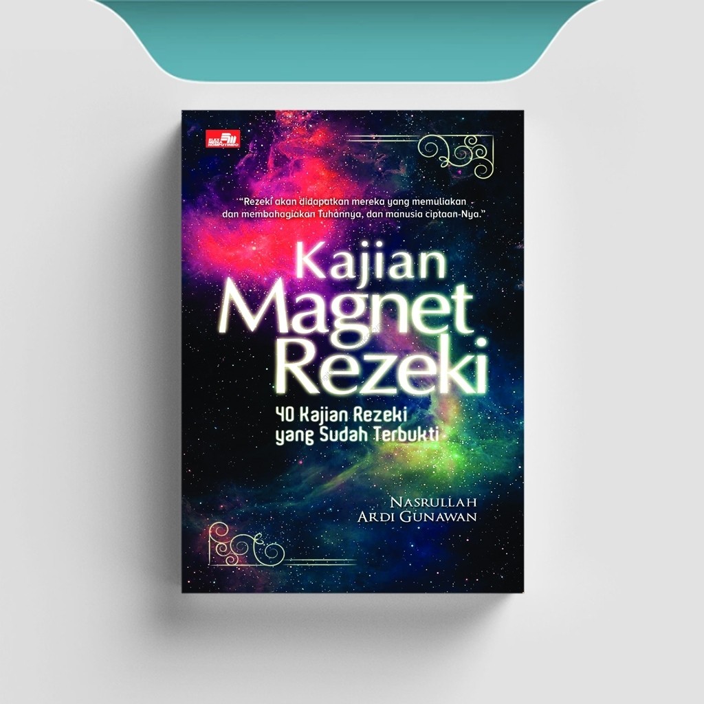 

[ID1502] Kajian Magnet Rejeki - Nasrullah