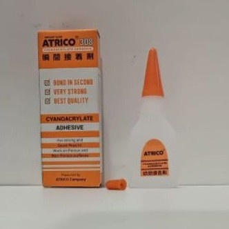 

LEM SETAN LEM KOREA ATRICO ARNOLD BOTOL 1 PCS