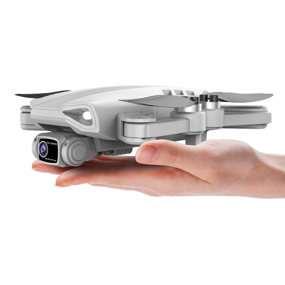 L900 PRO SE Drone 4K Camera GPS 5G Wifi FPV Brushless RC Helicopter HD Dual Camera Mini Drone under 