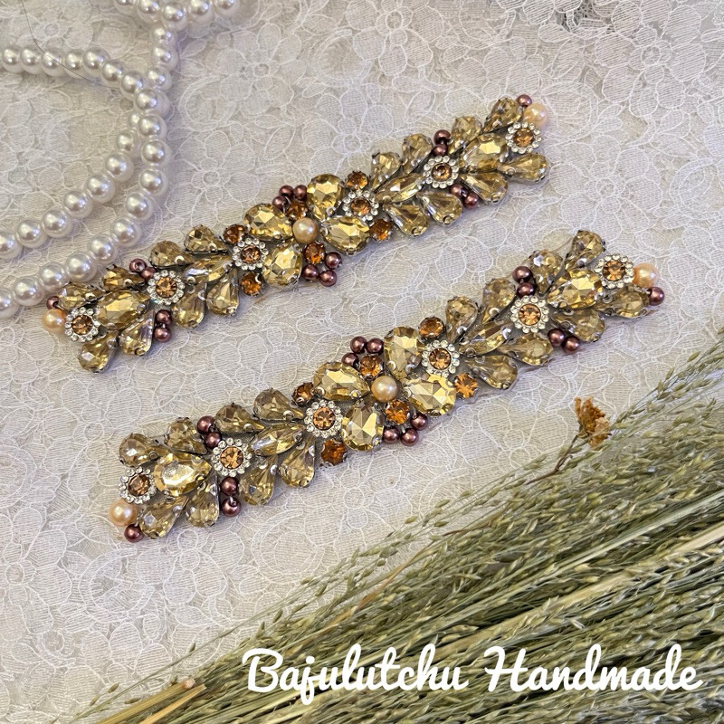 PB - Payet cangkang gold