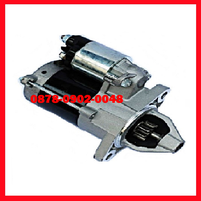 DINAMO STARTER DATSUN 620K 9T 12V - SPARE PART MOBIL