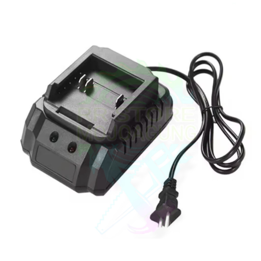 Charger Baterai Cordless 18v - 36v Type LXT Makita