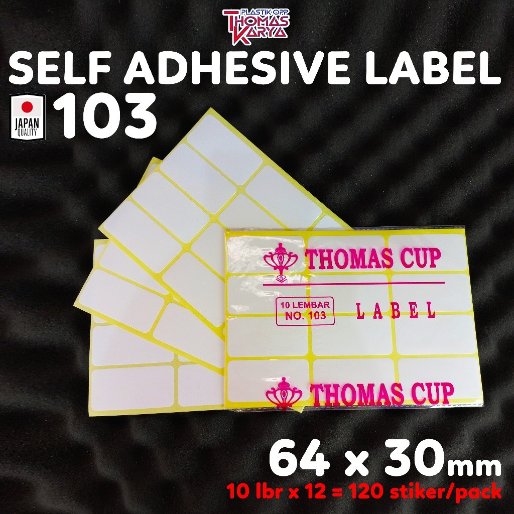 

Label 103 Stiker Undangan Pernikahan isi 10 Lembar Sticker Harga Tempelan
