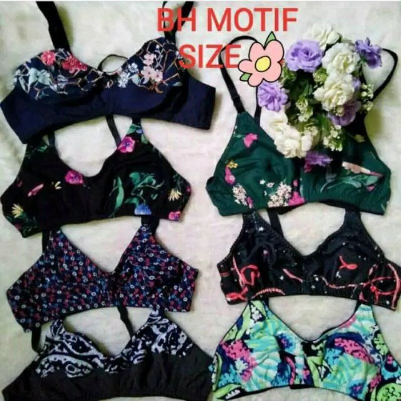 BH  KOREA MURAH //BH TALI LANGSUNG TERLARIS