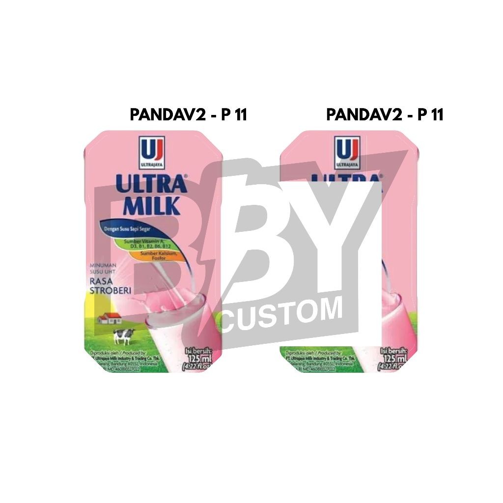 

STIKER VYNIL PND VX 2 TERBARU