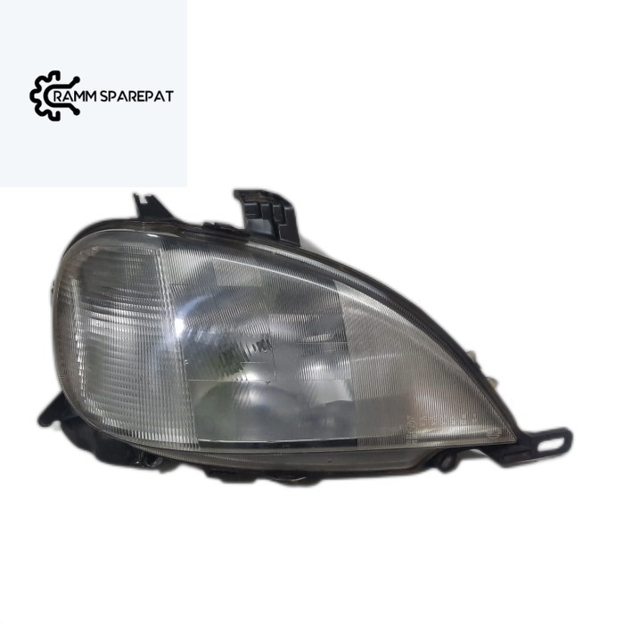 Headlamp kanan mercy W163 ML320 original
