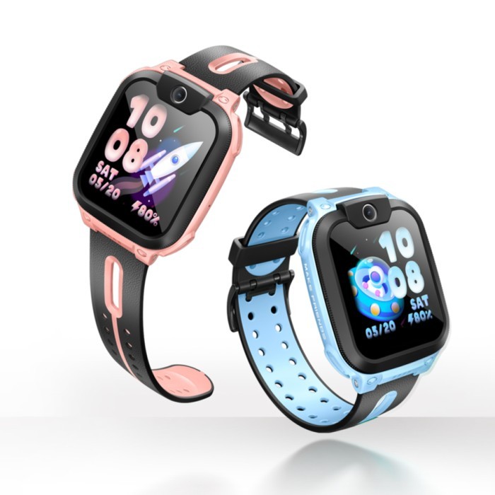 JAM TANGAN ANAK IMOO Z1 WATCHPHONE GARANSI RESMI ORIGINAL