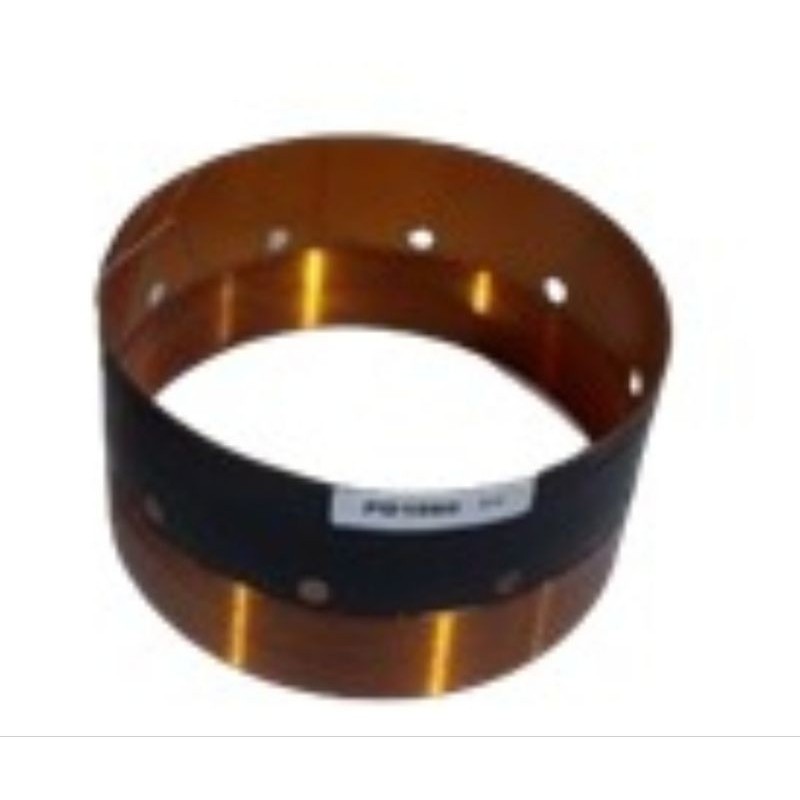 SPL Audio Voice Coil Speaker PD 1560