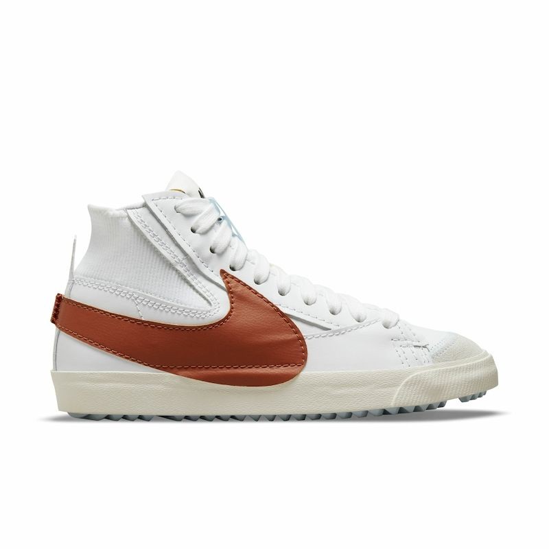 NK Blazer Mid 77 Jumbo Sail Orange