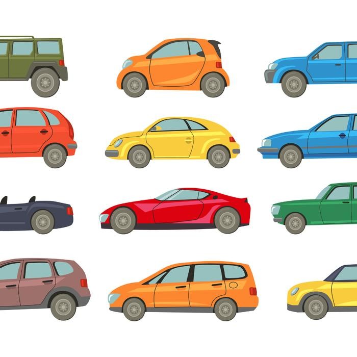 Faktur Mobil dan Motor Hilang