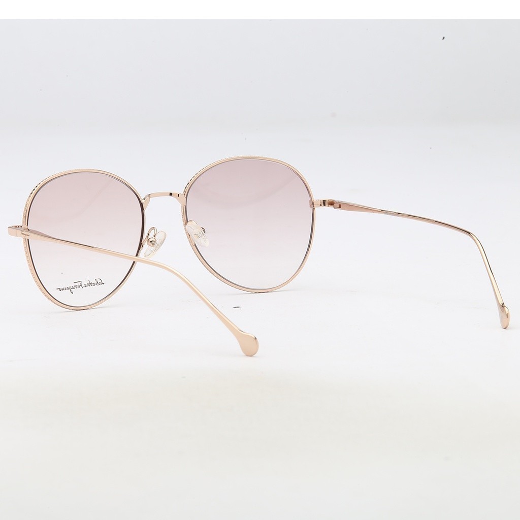 SALVATORE FERRAGAMO Kacamata Wanita F FG ASF2189 688 55