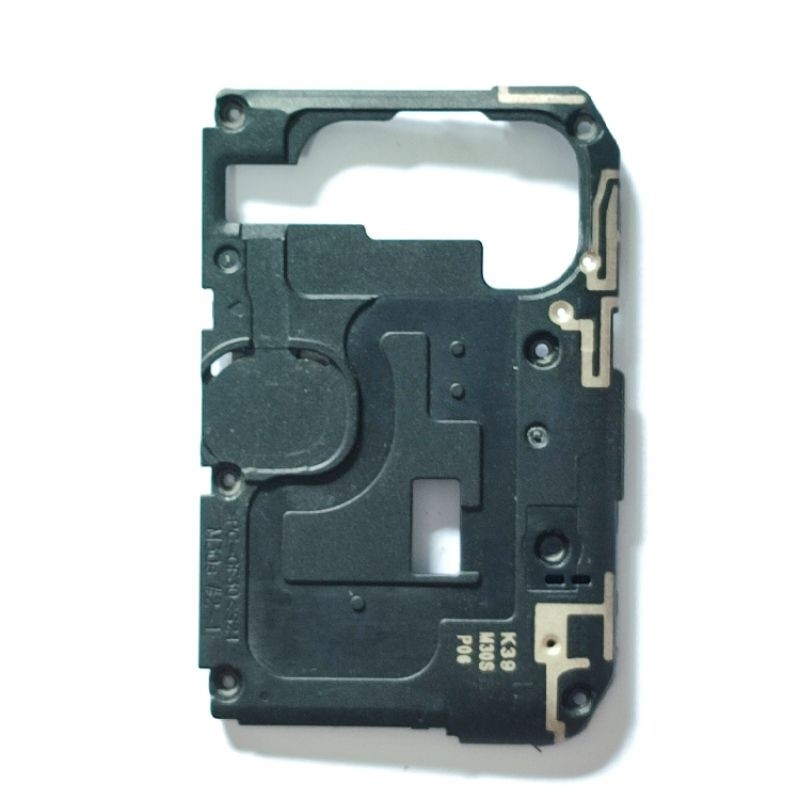 TUTUP MESIN BELAKANG SAMSUNG M21 ORIGINAL COPOTAN