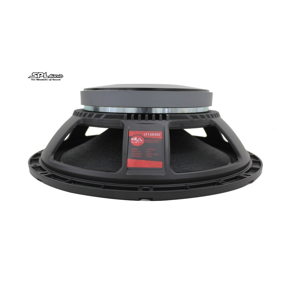 CLA By SPL Audio Speaker 15 Inch LF15G402