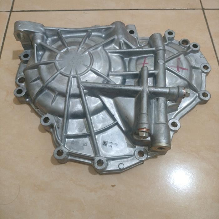 HOUSING TRANSMISI MATIC BELAKANG TOYOTA AVANZA XENIA 2022 UP ROCKY RAIZE ORIGINAL best