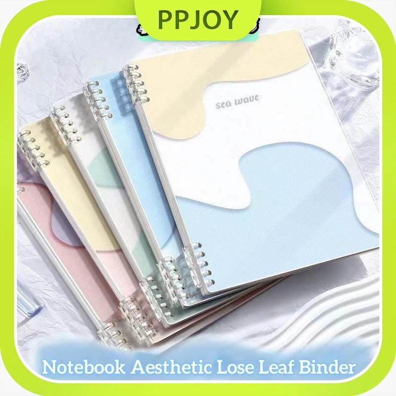 

Buku Catatan Koil Lepas Lucu A5/B5 / Buku Tulis Siswa Lucu Korea / Buku Catatan Tebal