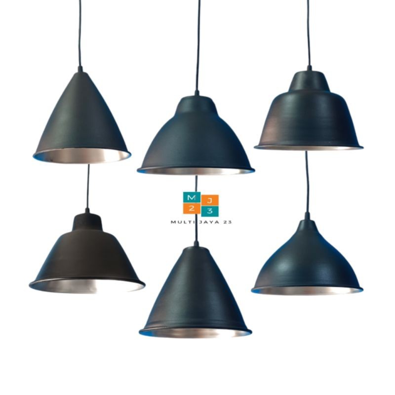 Lampu Gantung, Lampu Caffe, Lampu Resto, Lampu Meja Makan