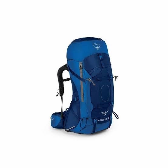osprey aether 70 ag