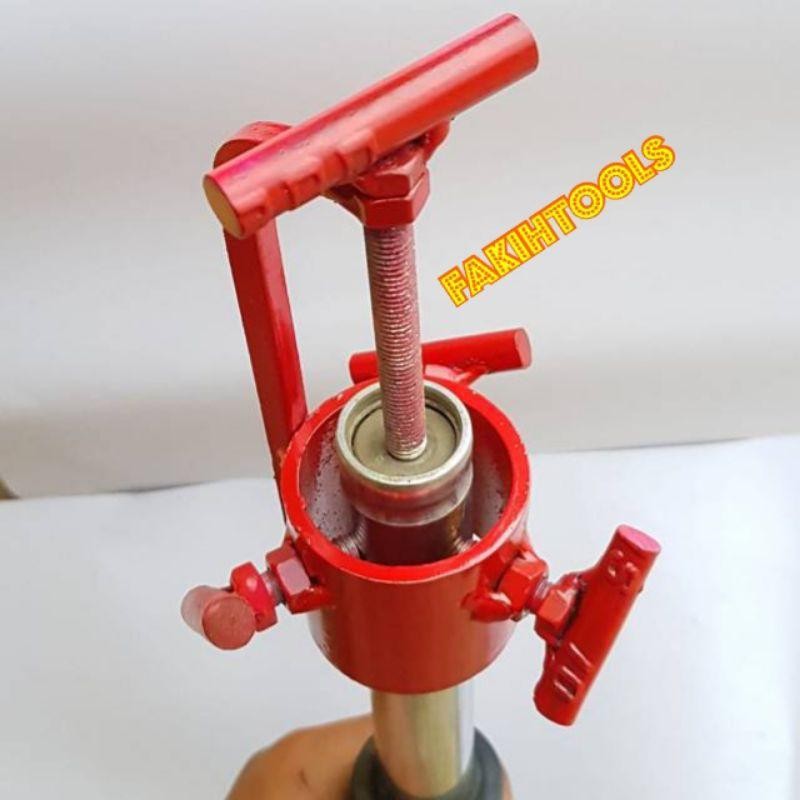 treker shock depan universal motor pcx nmax ninja