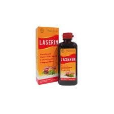 

Laserin Dewasa Syrup 110ml - BPOM /APOTEK GROSIR