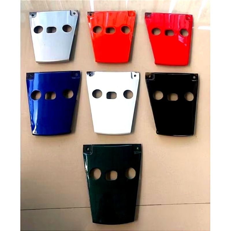 Pet body fiz r sambungan body fiz r tutup body fiz r