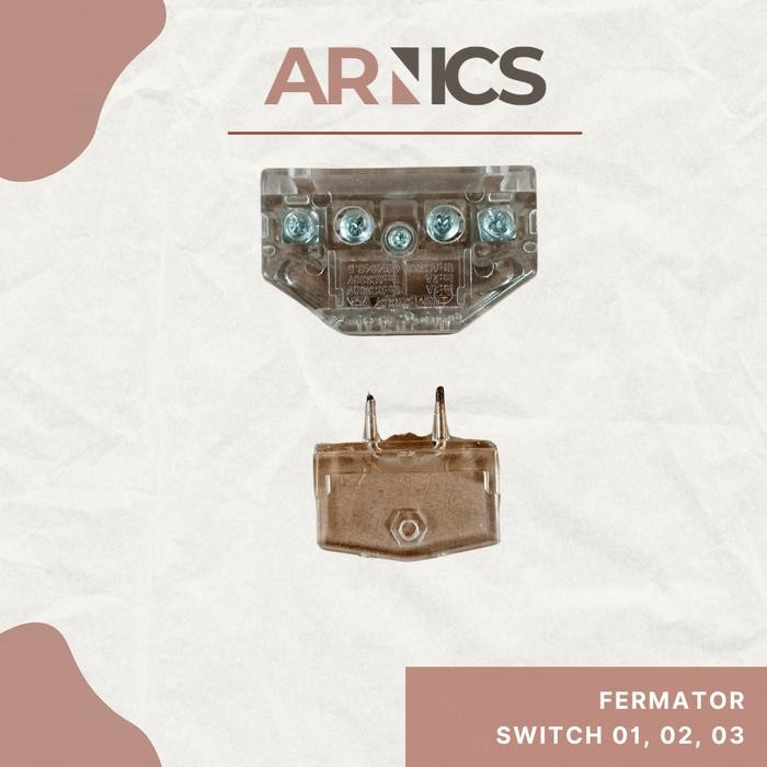 

Fermator Door Switch / Elevator Door Switch / Spare Part Lift - 01 Sale
