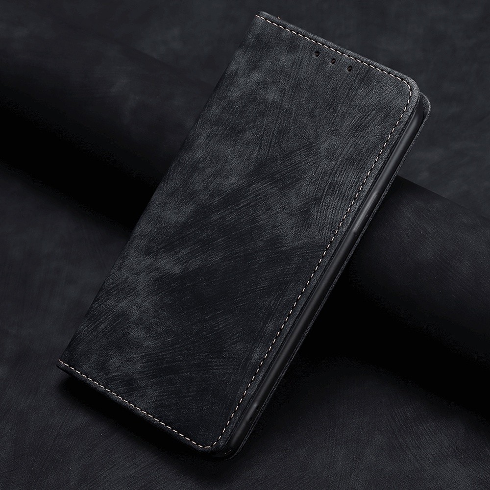 Kasus Dompet Anti-pencurian untuk Huawei Nova 3i 3 4 4e 5T Flip Case PU Kulit Penutup Buku Magnetik