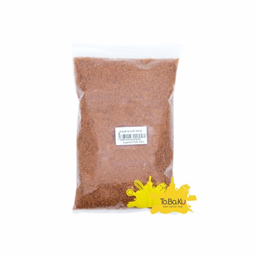 

[PROMO BARANG BARU] New !!! Palm Sugar 500gr (Kemasan Repack) Bergaransi Terlaris