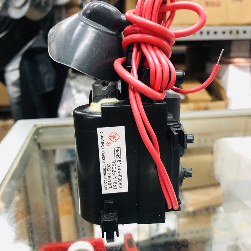 FBT TV LG 21" Super Slim 6174V-6006V BSC25-N1651 / 6006v ORIGINAL