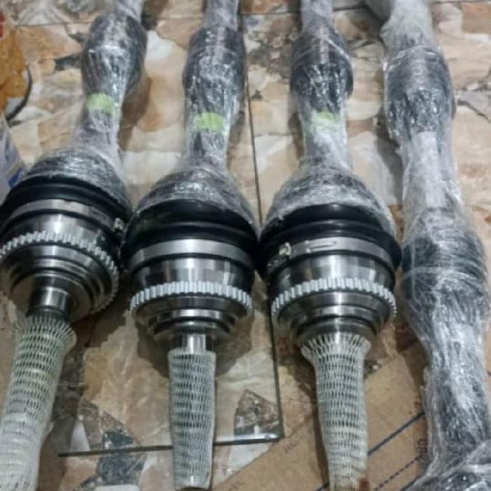 As roda drive shaft wuling confero asli