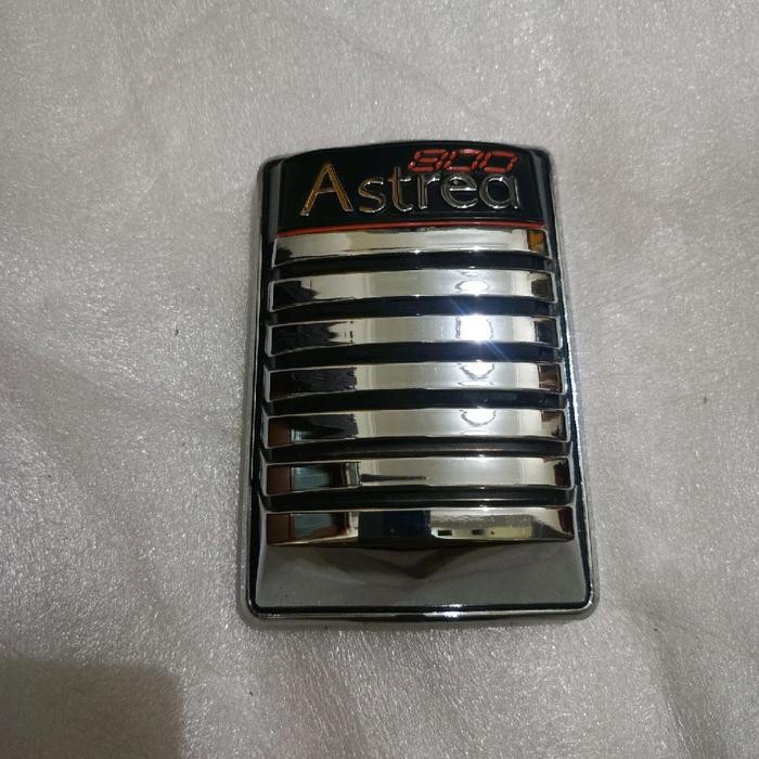 Logo Emblem Panel Dada Astrea 800 Asdap