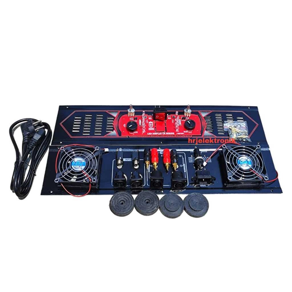 Panel CA 10 | CA 20 | CA 30 Set Lengkap Berkualitas Tinggi new