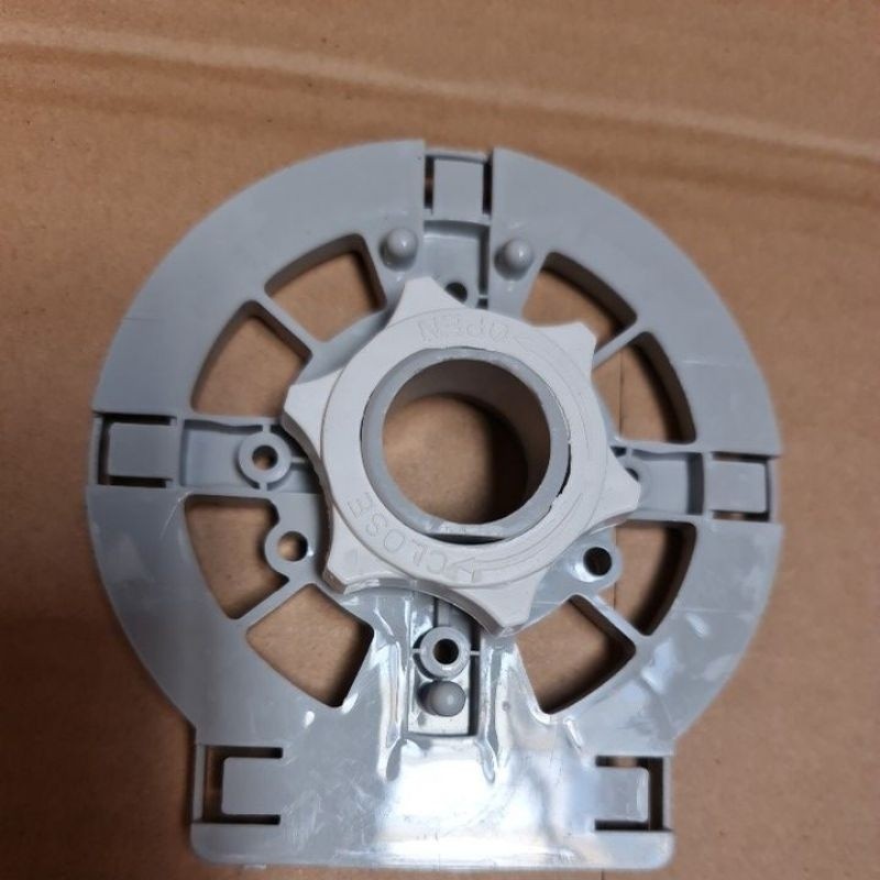 Cover Kipas Angin Cosmos 12-16in Original Kaper Tutup Kipas Cosmos