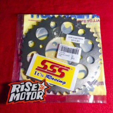 GIR 415 NINJA 42 SSS