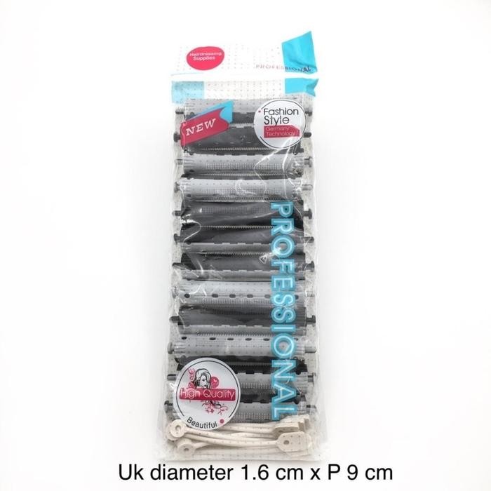 READY Roll rol keriting rambut permanen perming. Hair