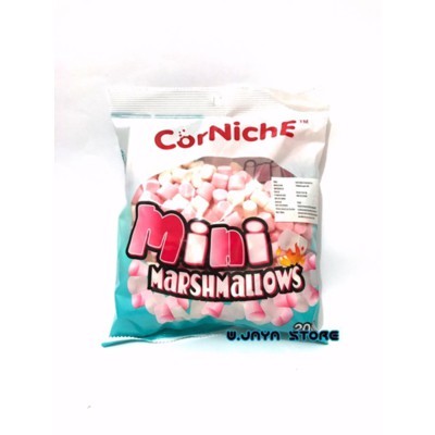 Corniche Mini Marshmallow