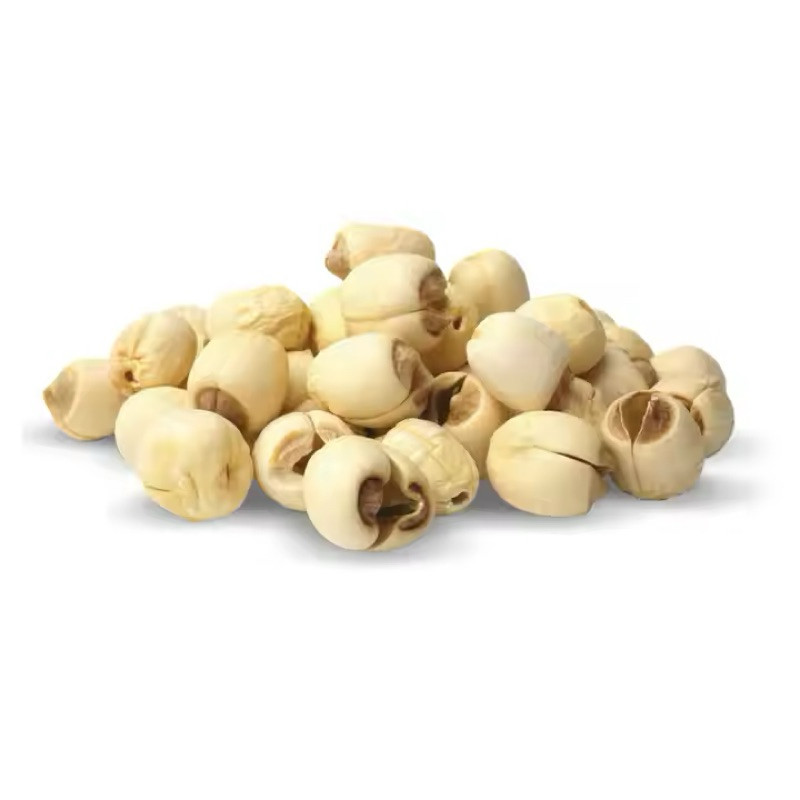 

Biji Teratai / Lotus Seed 400gr