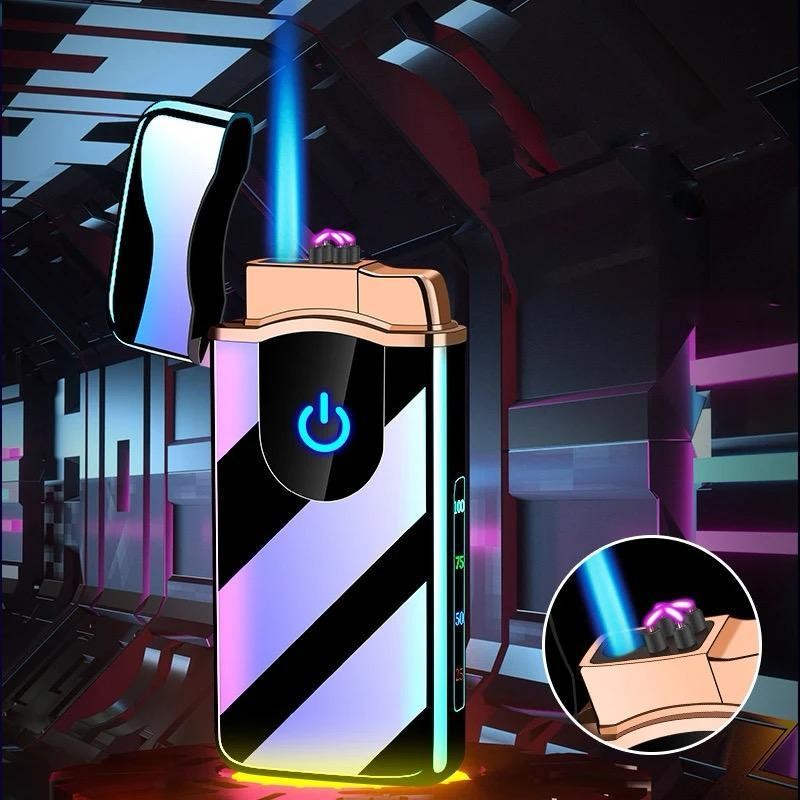 COD Korek api elektrik & gas 2 in 1 las dan plasma touchscreen Th791