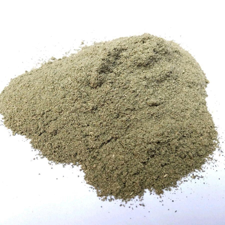 

Bubuk Daun Kejibeling/Pecah Beling 500 gr Asli Alami Herbal