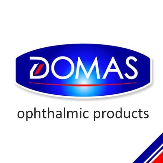 Lensa Kacamata Domas Aspec 1.68 Premium Bluegard Garansi 1 tahun maximal cylinder 2.00