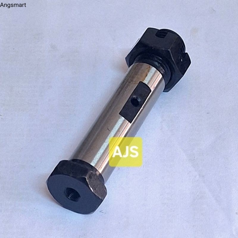 Spring Pin Pen Per Trailer 5 Inch