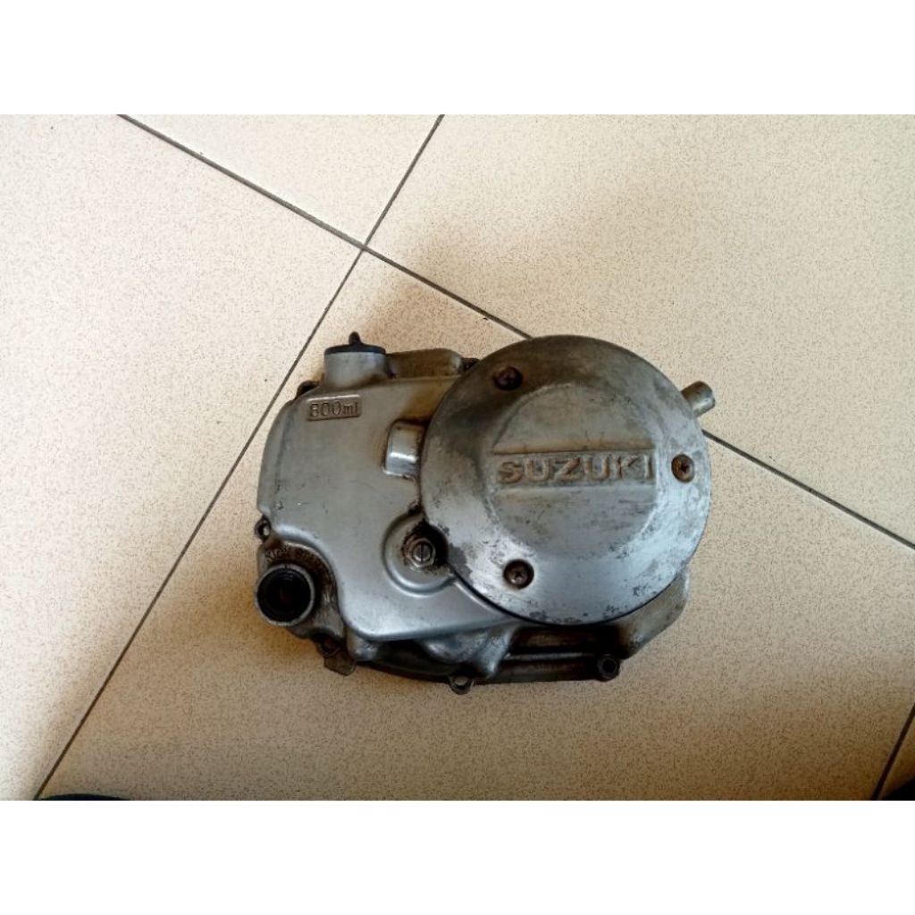Bak Kopling Suzuki Shogun 110 Shogun Kebo Original Second