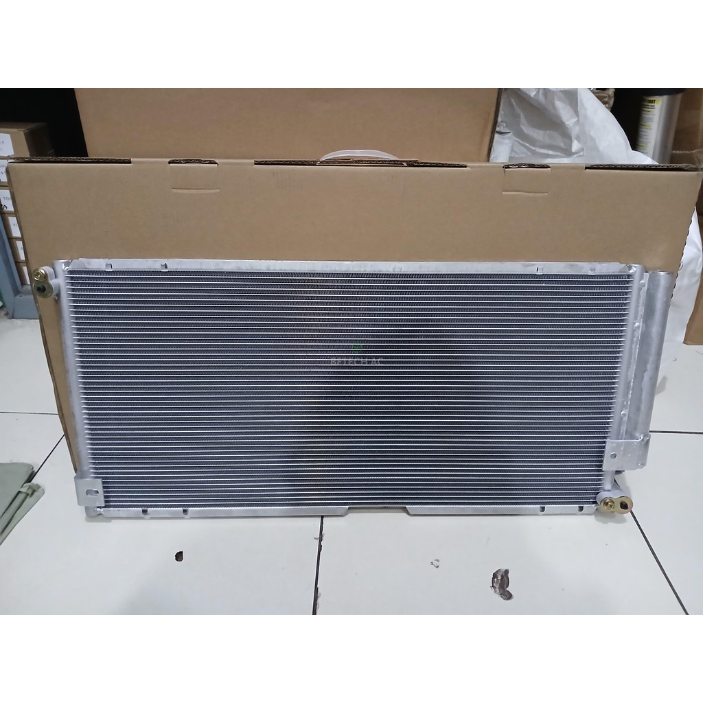 Condensor Suzuki Aerio JT Kondensor AC Mobil
