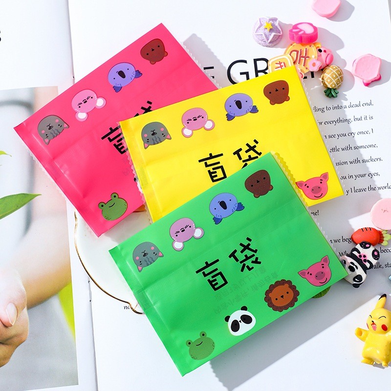 

1 Pack (95-100) Plastik Seal Mooncake Nastar Taiwan Nougat Cookies/Plastik packaging opp seal mooncake cookie biskuit