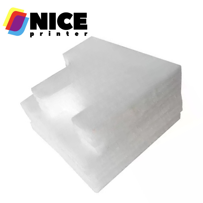 10set LX6684001 Ink Absorber Pad Sponge for BROTHER MFC J5910DW J6510DW J6710DW J6910DW J6920DW /  J