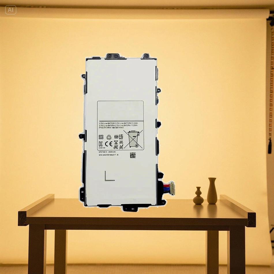 Reliable Power SP3770E1H Premium Replacement Tablet Battery For Samsung Galaxy Note 8.0 GT N5100 N51