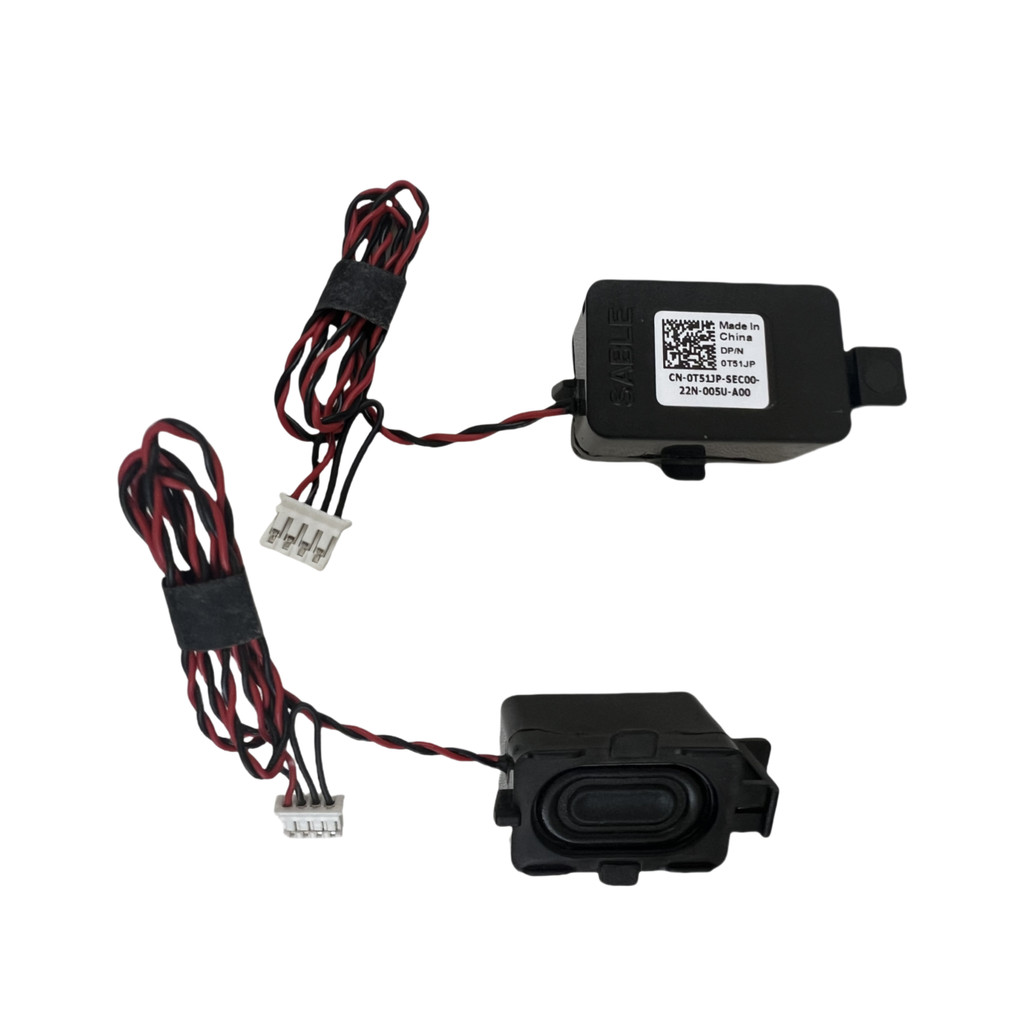 NEW Original  FOR DELL T3640 T3630 T3650 3660 SPEAKER T51JP 0T51JP  Power Supply Cable 100% Tested F