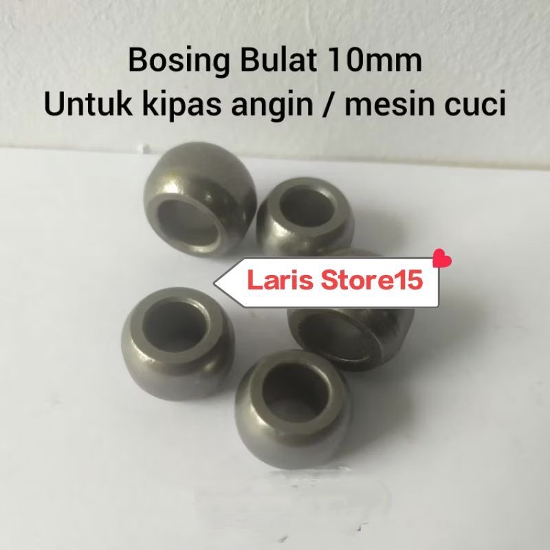 BOSING BOS BULAT 10 MM KIPAS ANGIN ( REGENCY SEKAI AOYAMA UNIVERSAL )